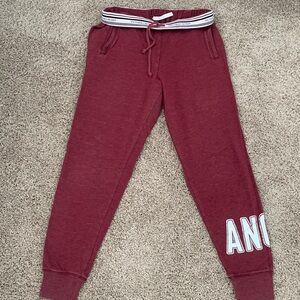 Victoria’s Secret Angel sweatpants size Small (S)